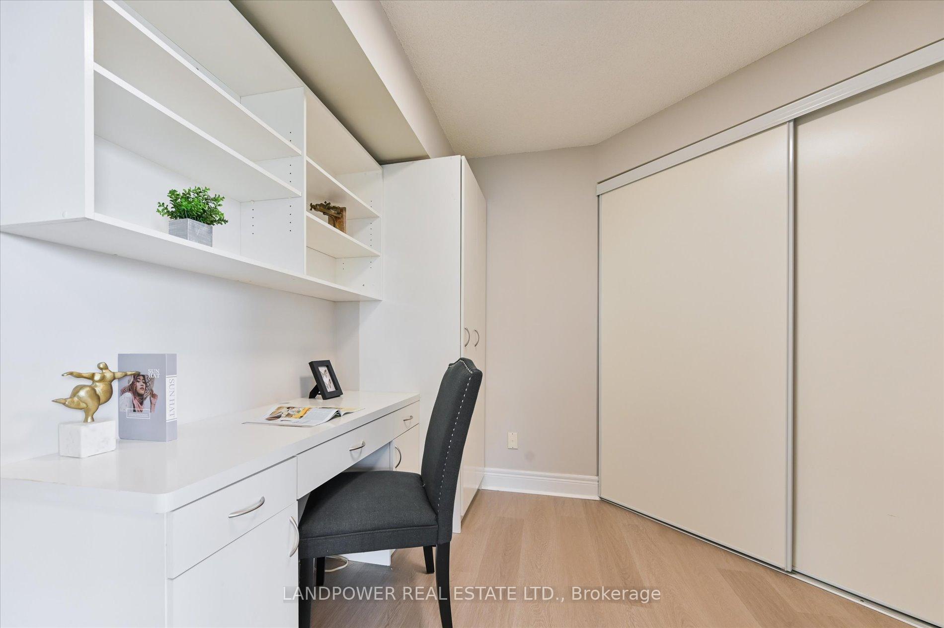 Photo 17 of Unit 310, 48 Suncrest Boulevard, Markham, Commerce Valley — HOMEH