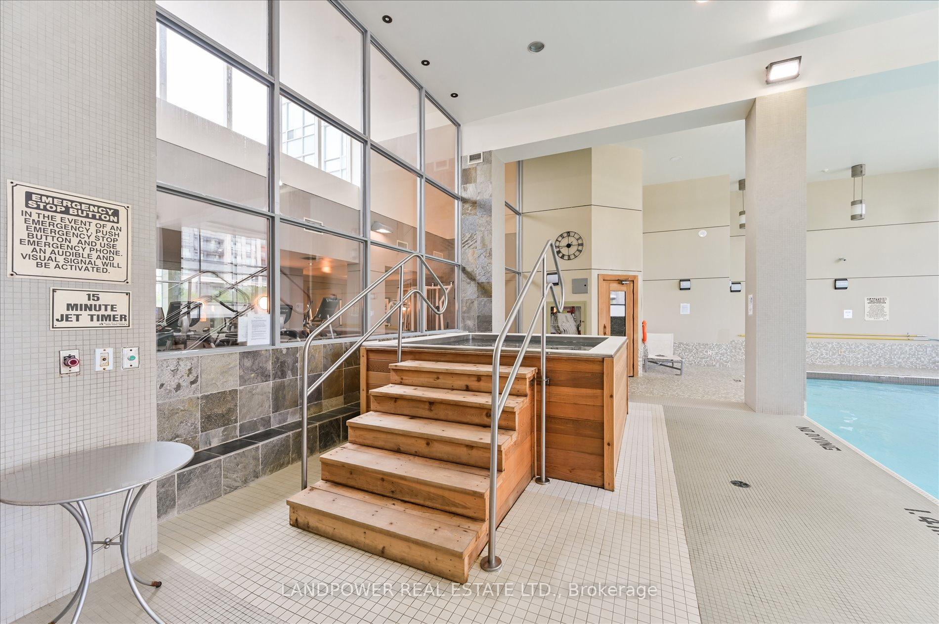 Photo 20 of Unit 310, 48 Suncrest Boulevard, Markham, Commerce Valley — HOMEH