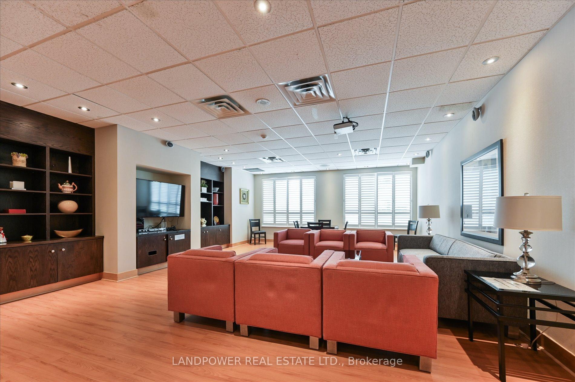 Photo 22 of Unit 310, 48 Suncrest Boulevard, Markham, Commerce Valley — HOMEH