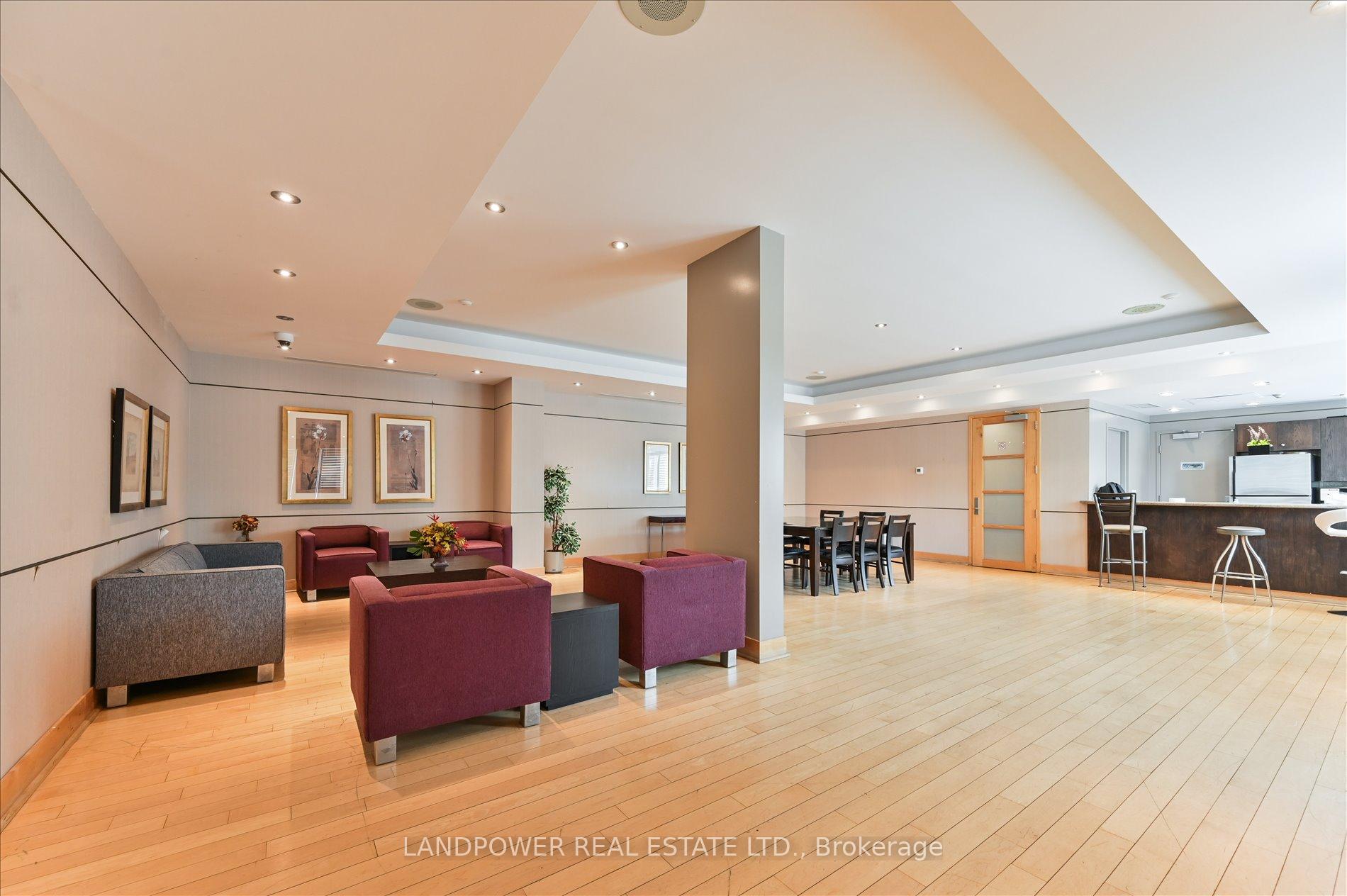 Photo 23 of Unit 310, 48 Suncrest Boulevard, Markham, Commerce Valley — HOMEH
