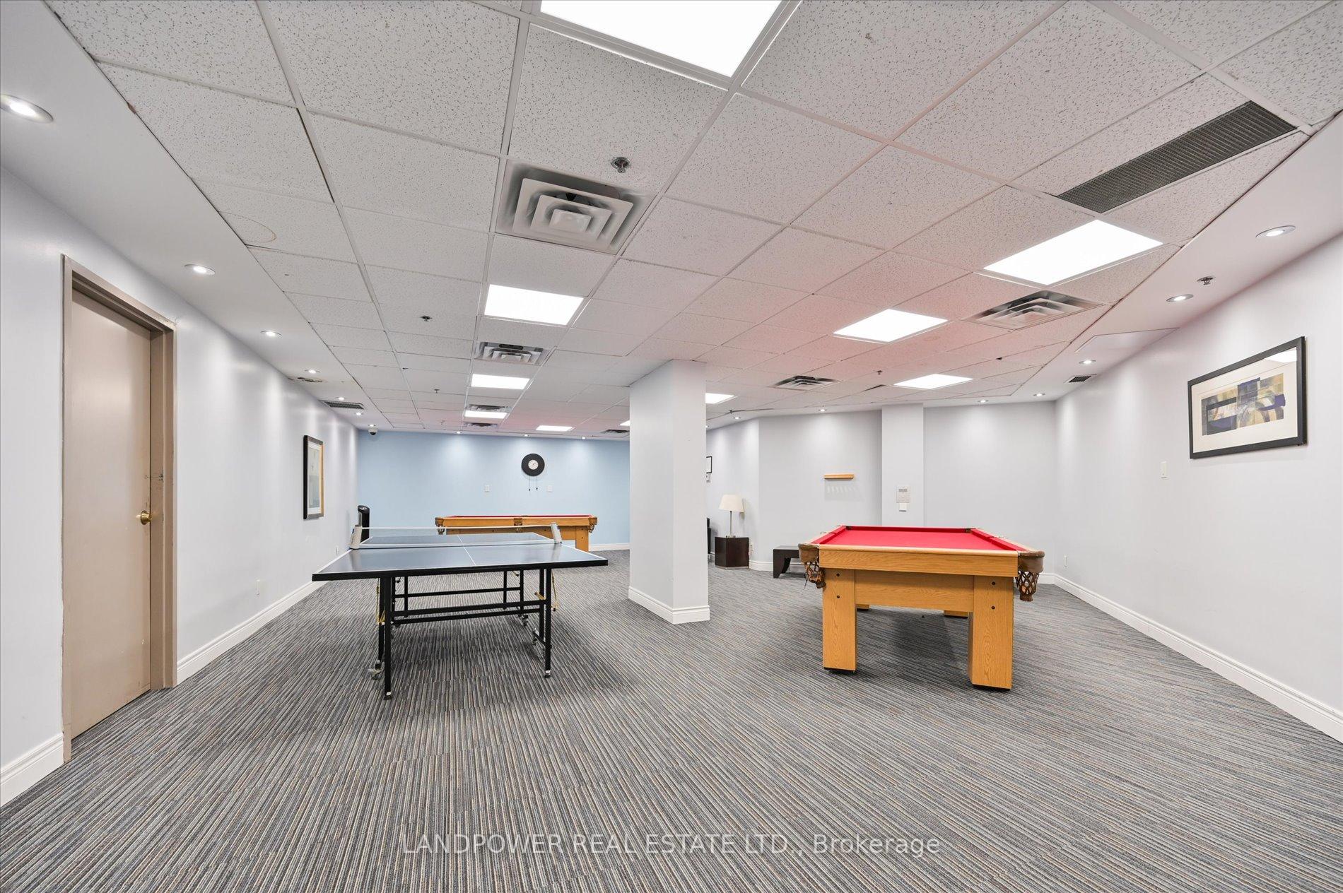Photo 24 of Unit 310, 48 Suncrest Boulevard, Markham, Commerce Valley — HOMEH