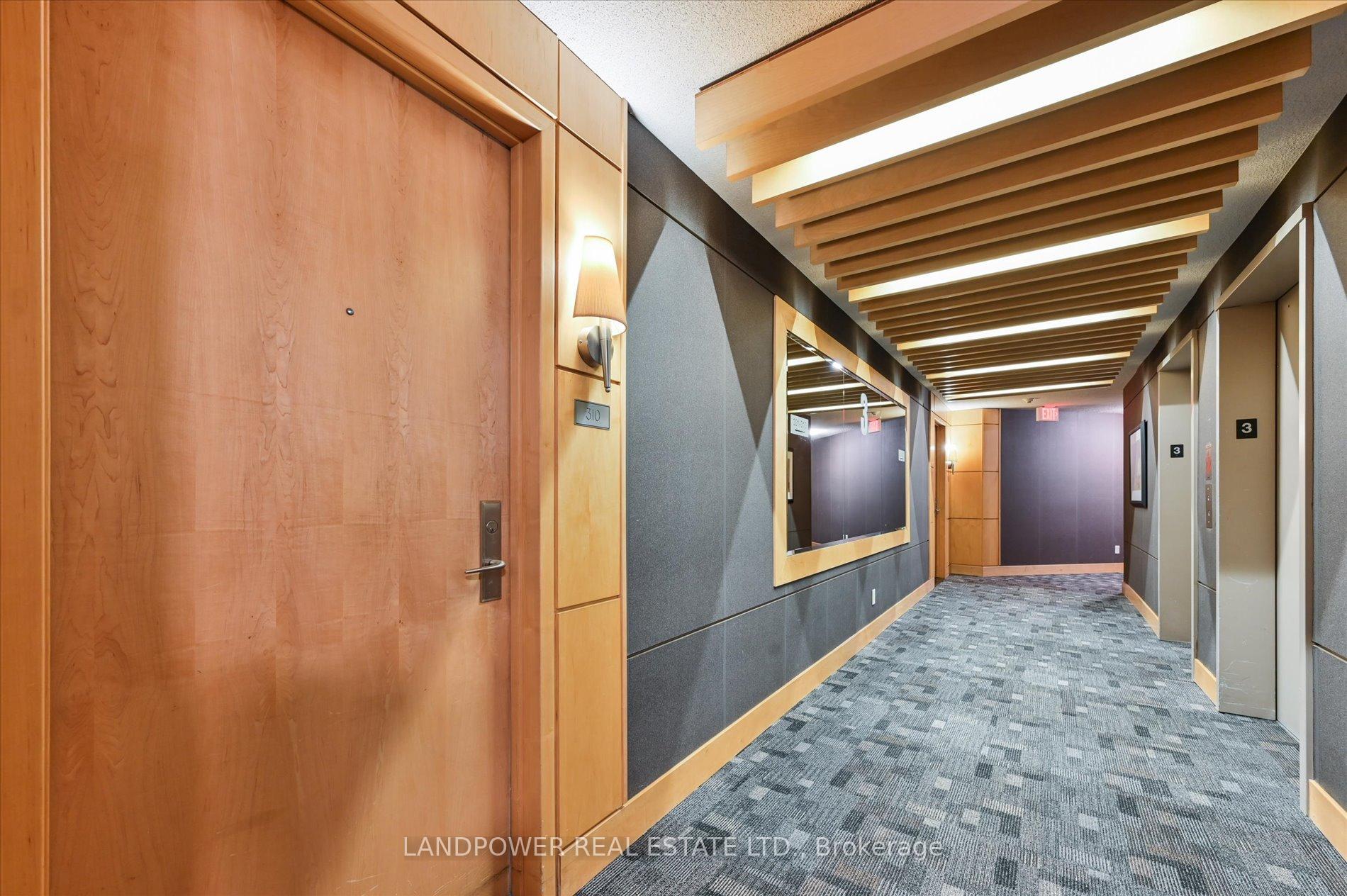 Photo 25 of Unit 310, 48 Suncrest Boulevard, Markham, Commerce Valley — HOMEH