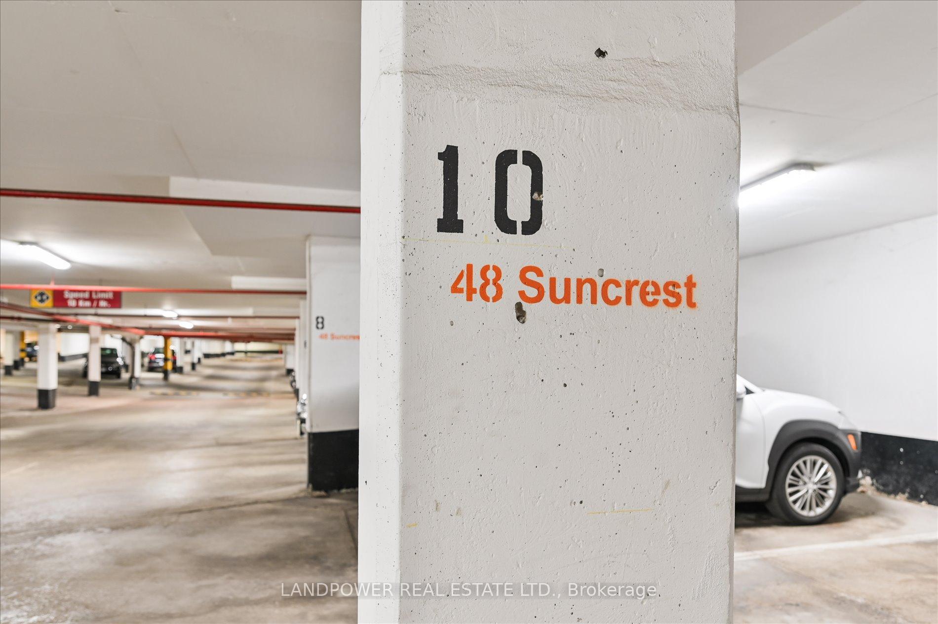 Photo 30 of Unit 310, 48 Suncrest Boulevard, Markham, Commerce Valley — HOMEH