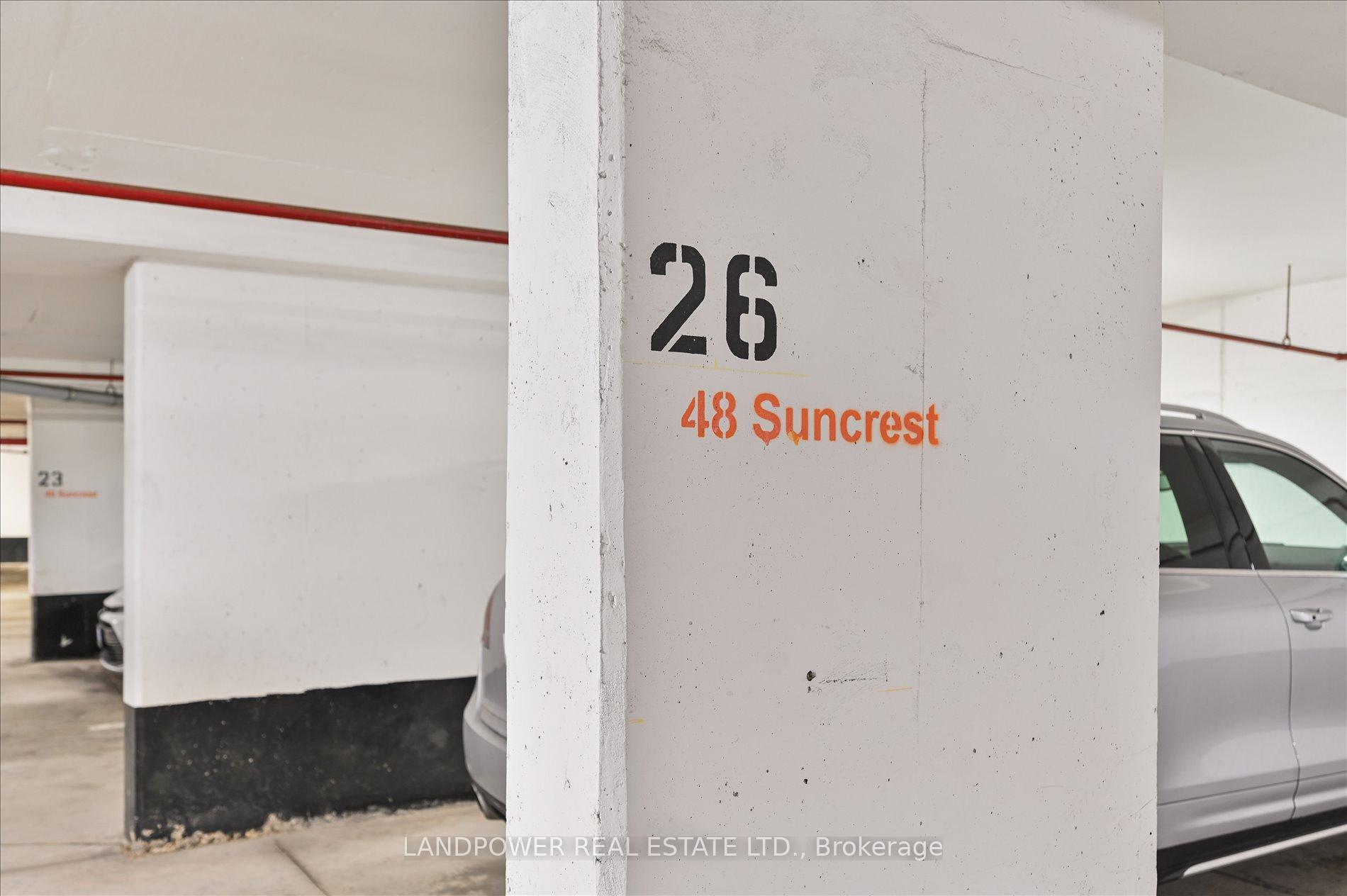 Photo 31 of Unit 310, 48 Suncrest Boulevard, Markham, Commerce Valley — HOMEH