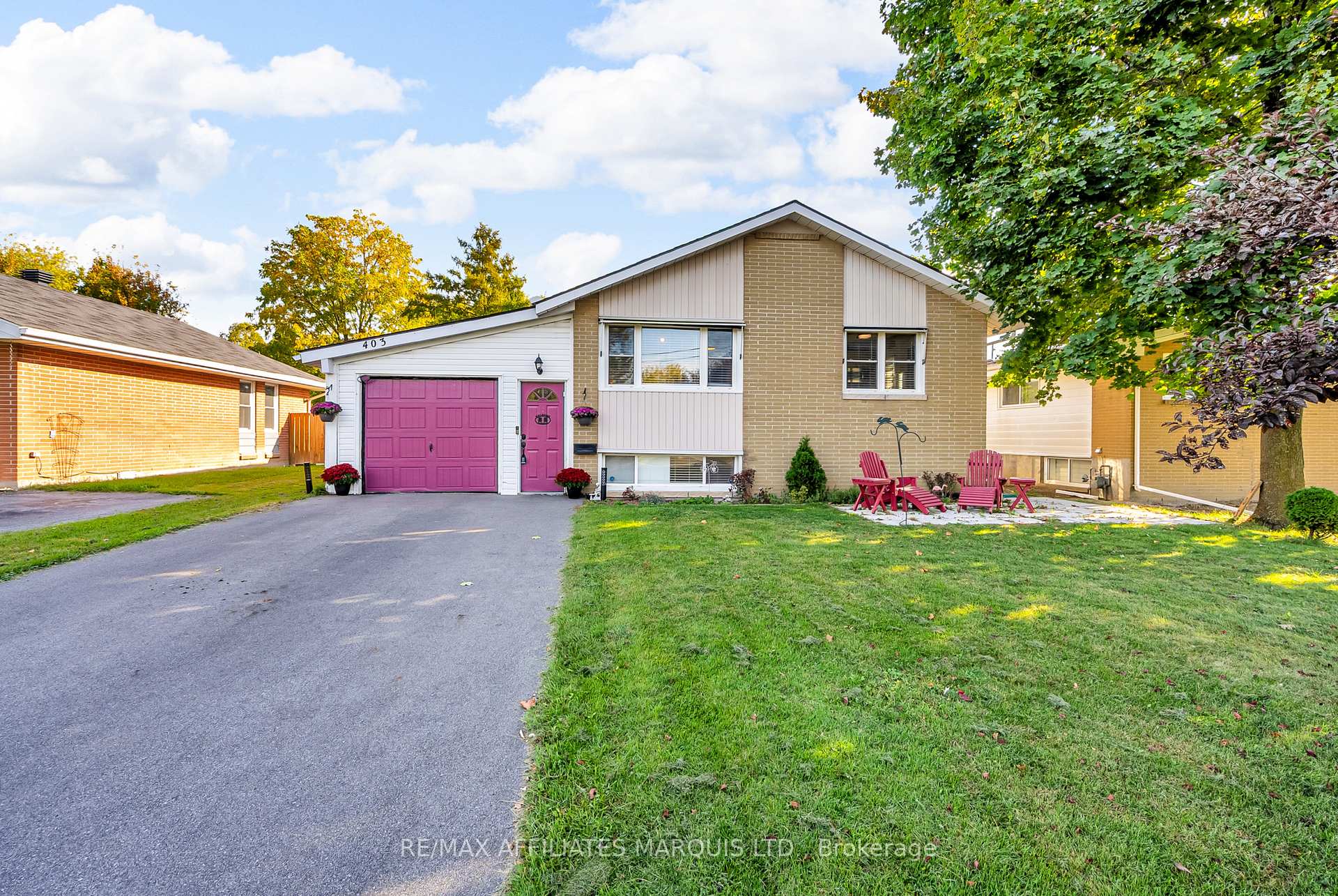 Photo 1 of 403 Susan Avenue, Cornwall — HOMEH