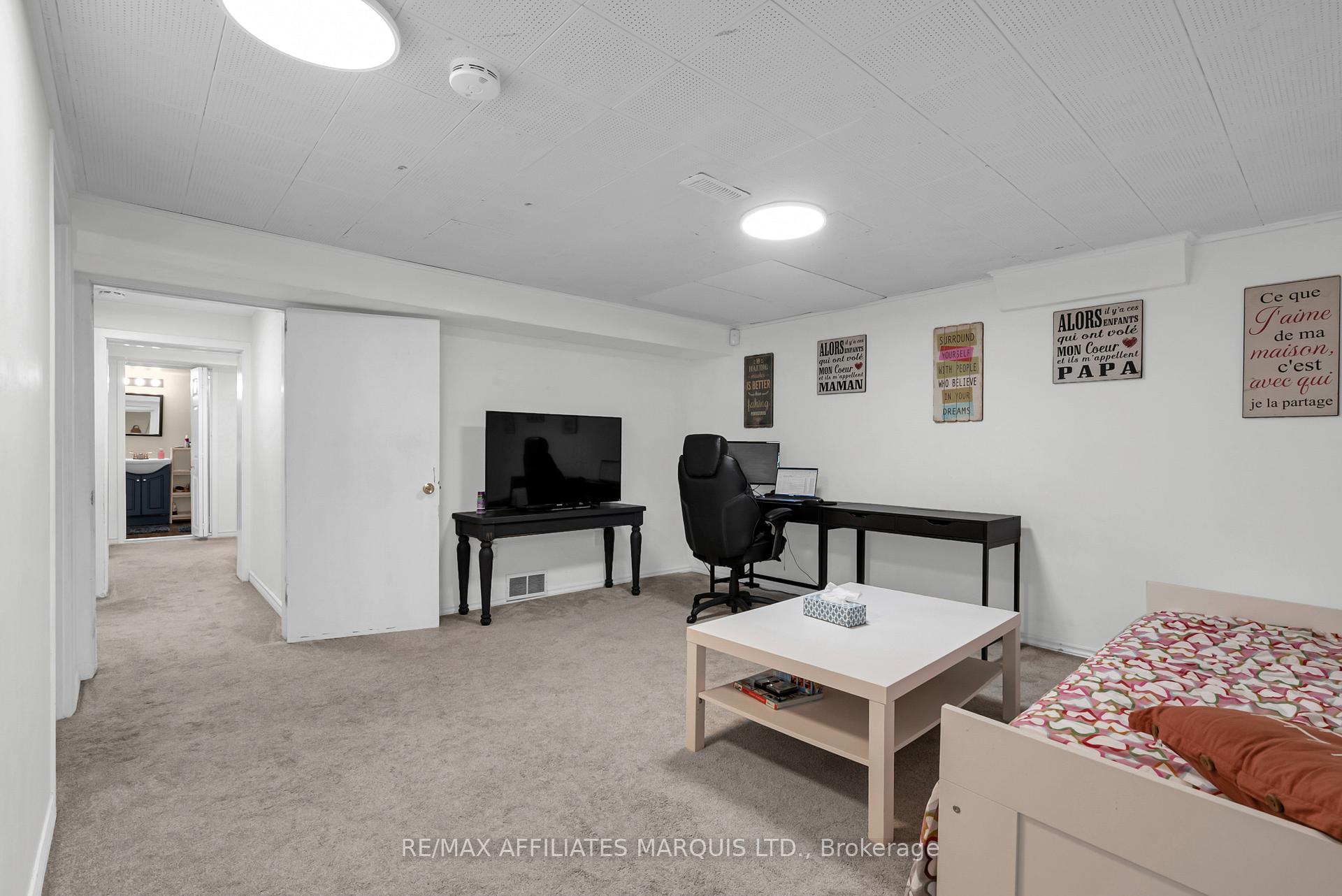 Photo 23 of 403 Susan Avenue, Cornwall — HOMEH
