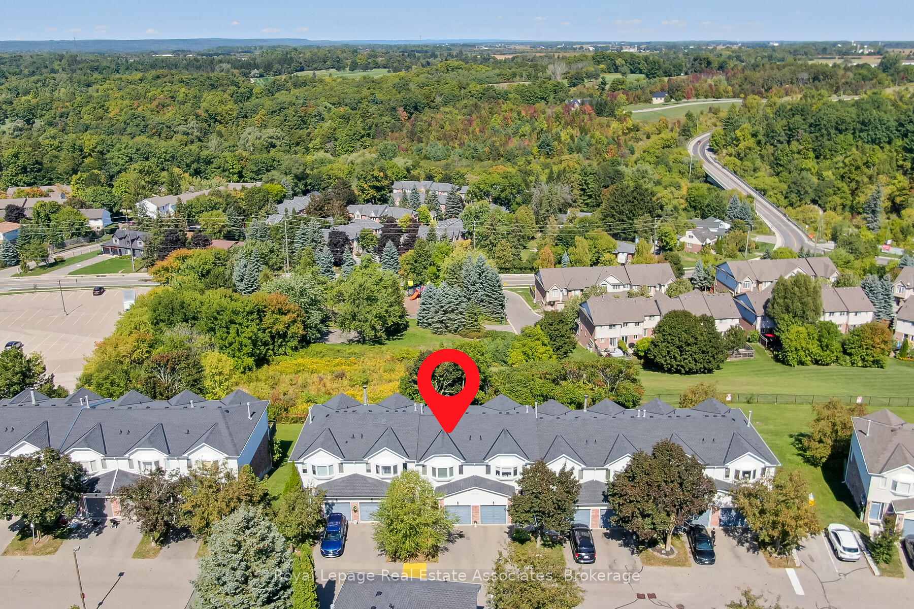 Photo 1 of 41 Corey Circle, Halton Hills, Georgetown — HOMEH