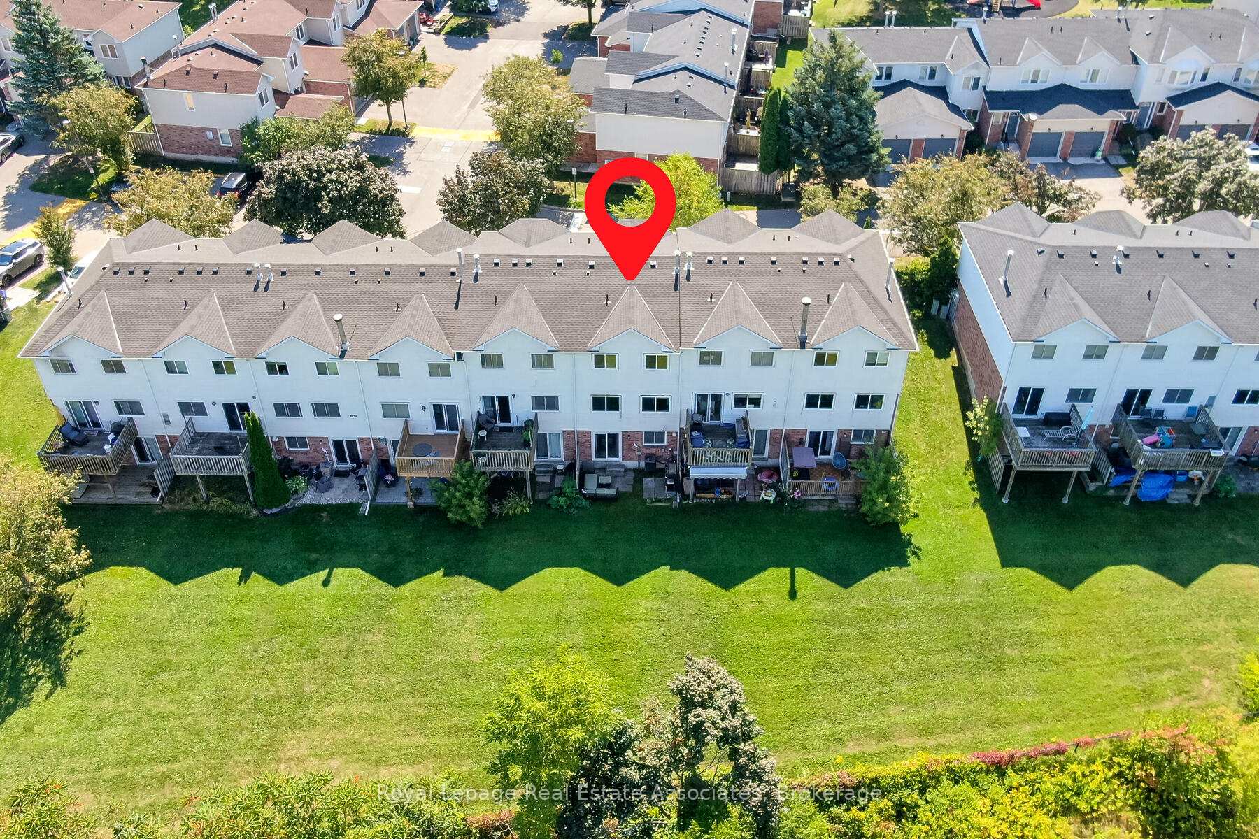 Photo 41 of 41 Corey Circle, Halton Hills, Georgetown — HOMEH