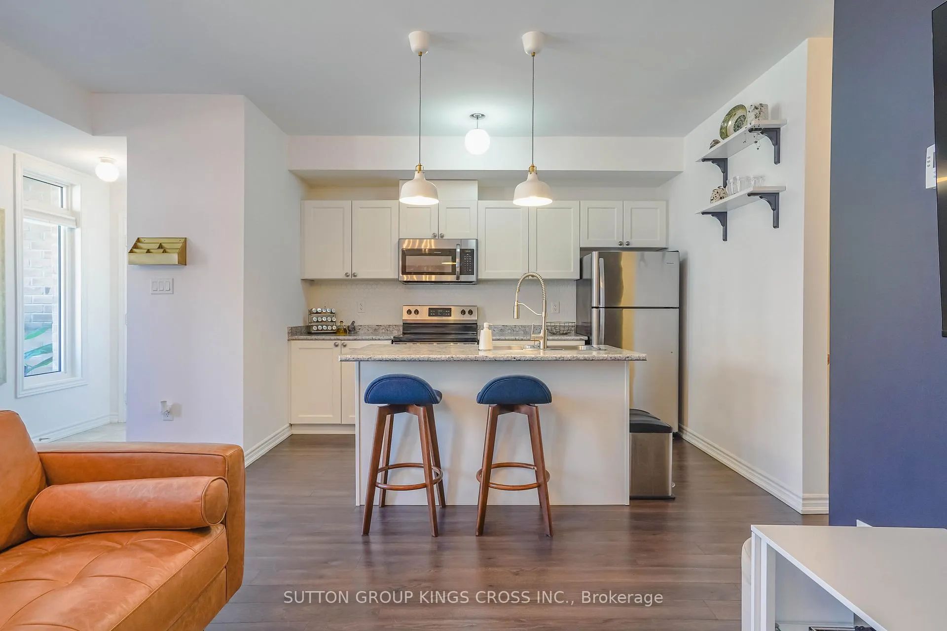 Photo 7 of 1813 Rex Heath Drive, Pickering, Duffin Heights — HOMEH