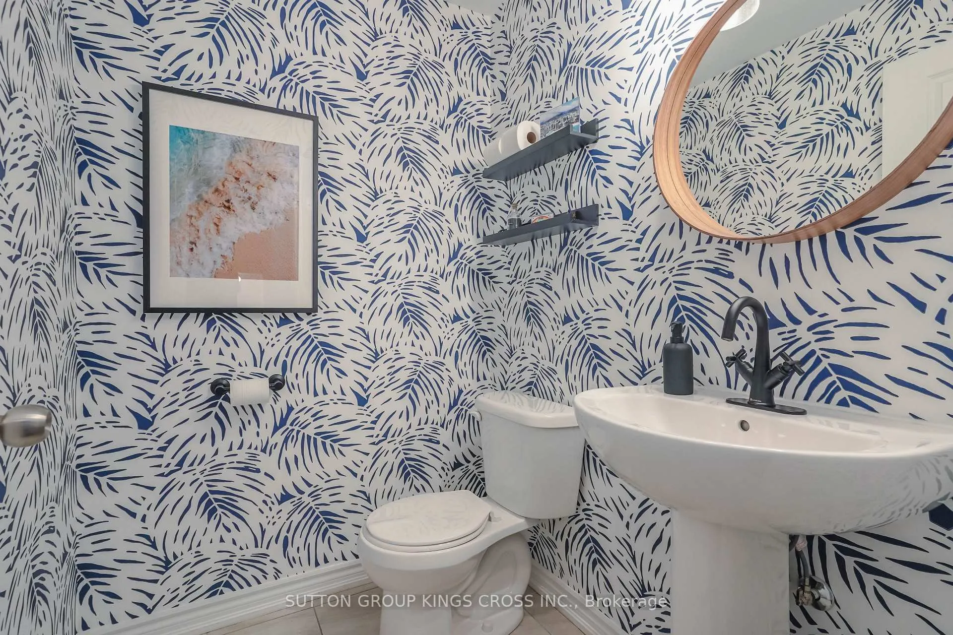 Photo 12 of 1813 Rex Heath Drive, Pickering, Duffin Heights — HOMEH