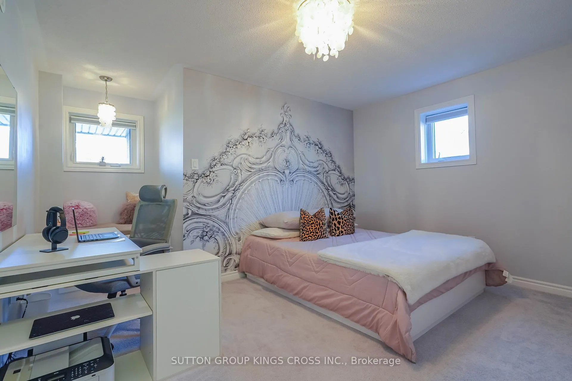 Photo 14 of 1813 Rex Heath Drive, Pickering, Duffin Heights — HOMEH
