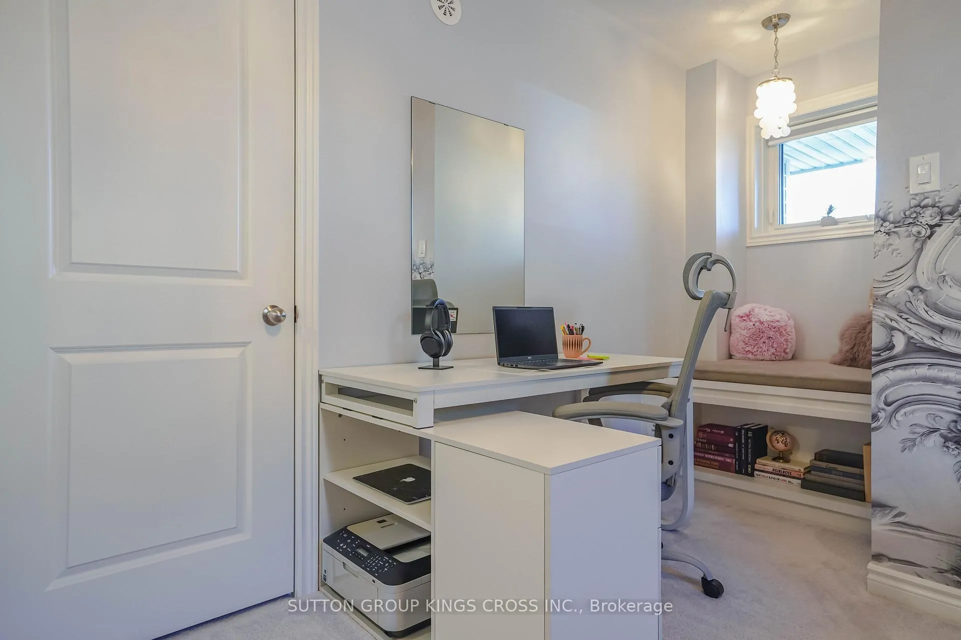 Photo 15 of 1813 Rex Heath Drive, Pickering, Duffin Heights — HOMEH