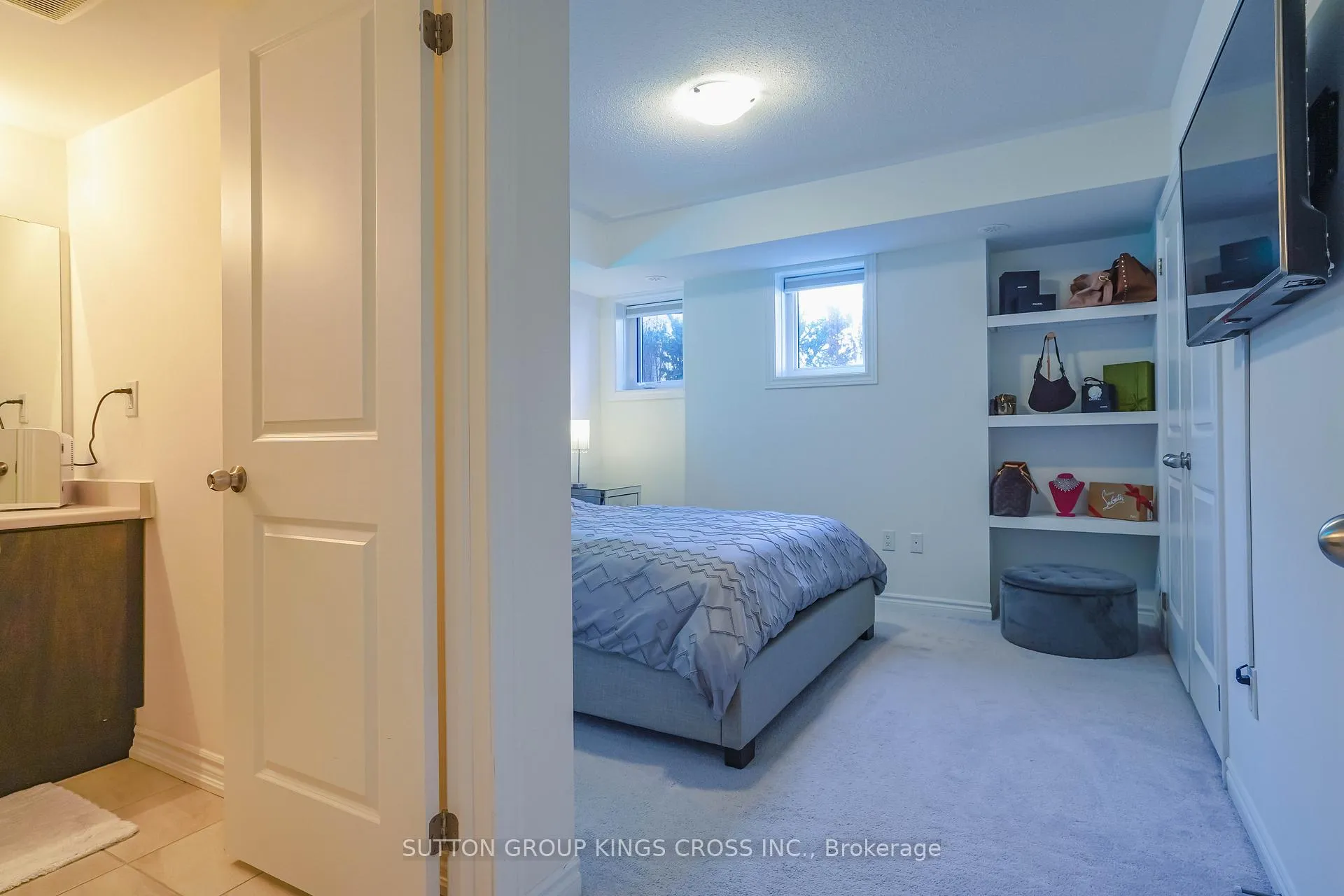 Photo 17 of 1813 Rex Heath Drive, Pickering, Duffin Heights — HOMEH