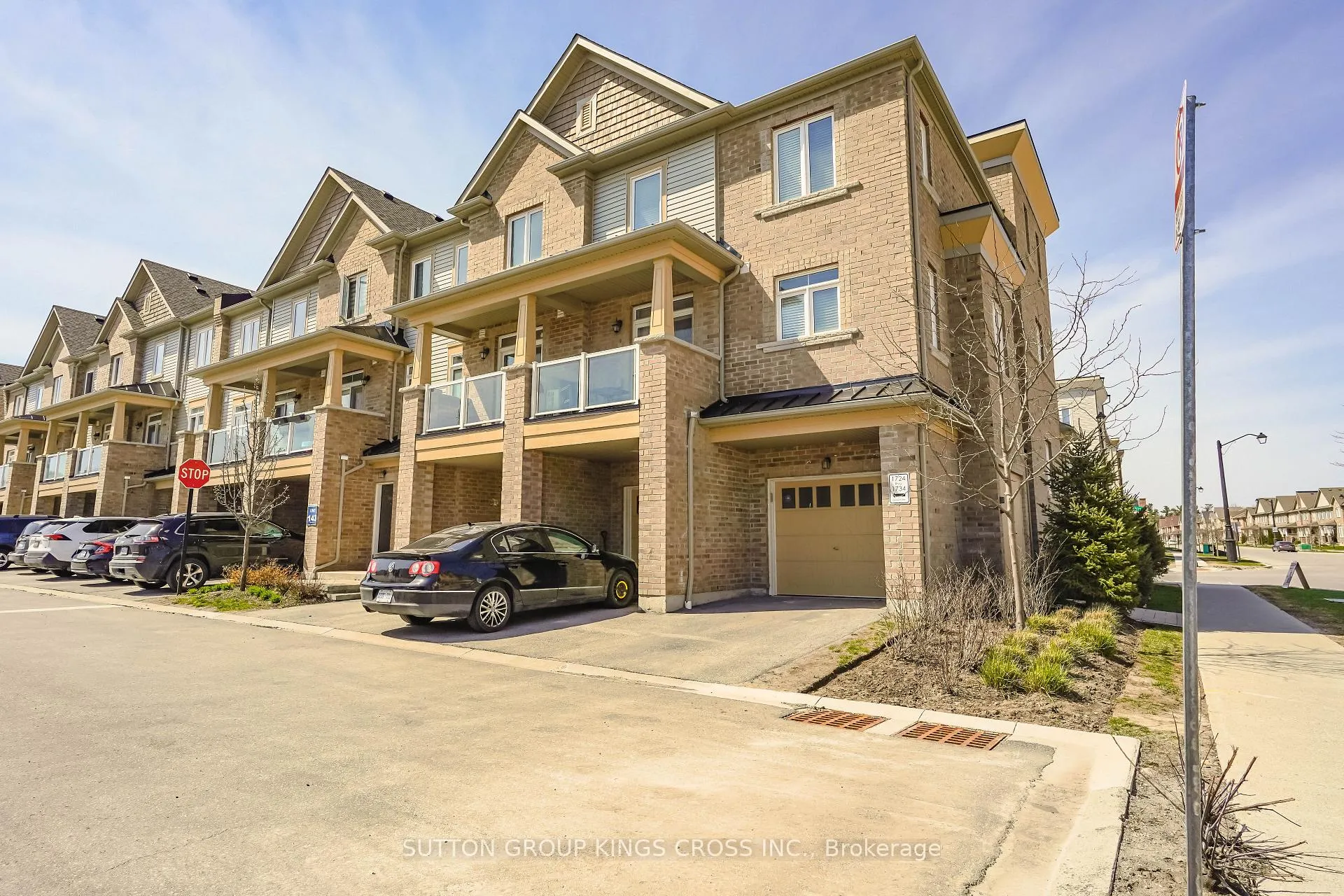 Photo 24 of 1813 Rex Heath Drive, Pickering, Duffin Heights — HOMEH