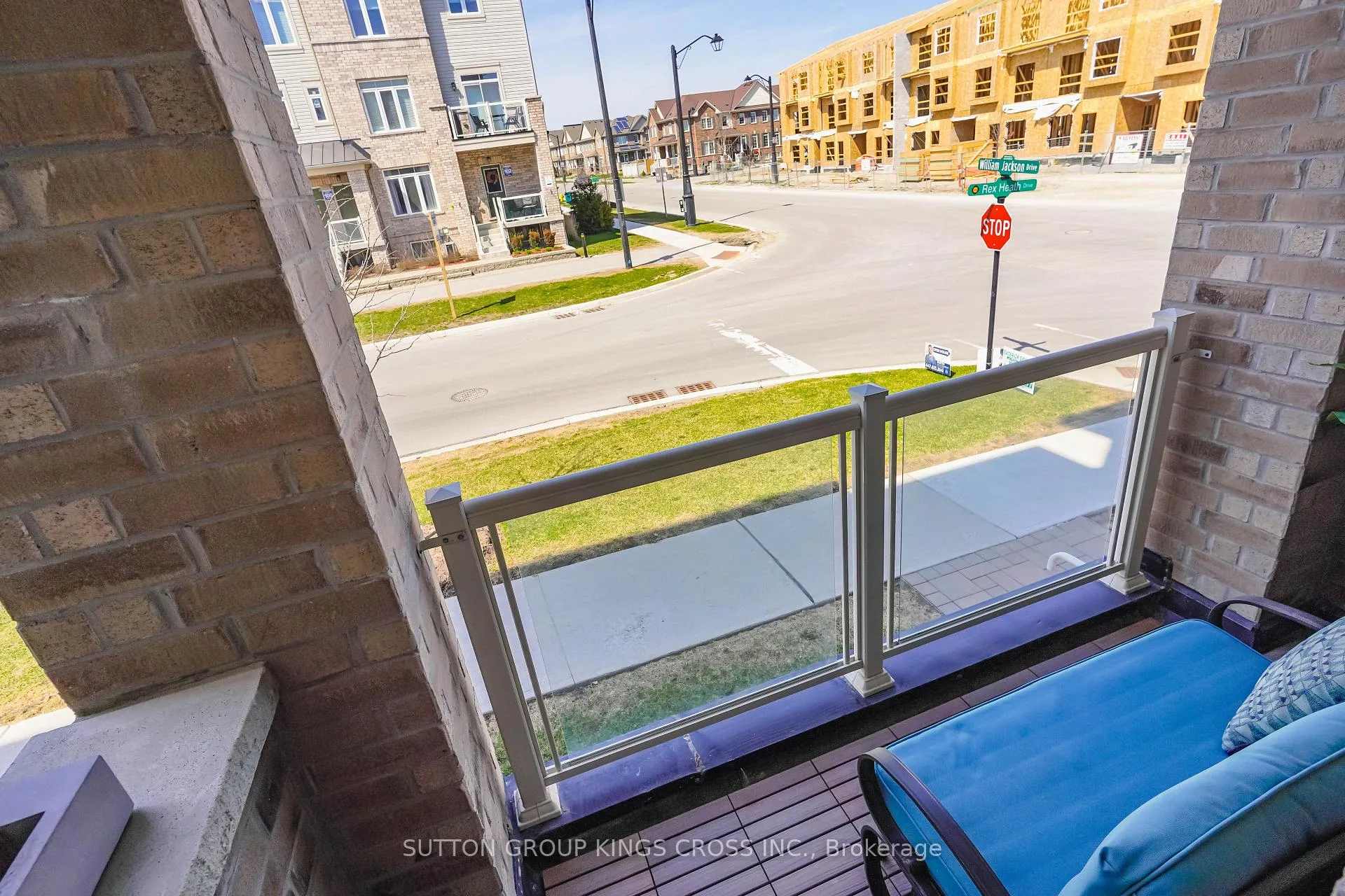 Photo 25 of 1813 Rex Heath Drive, Pickering, Duffin Heights — HOMEH