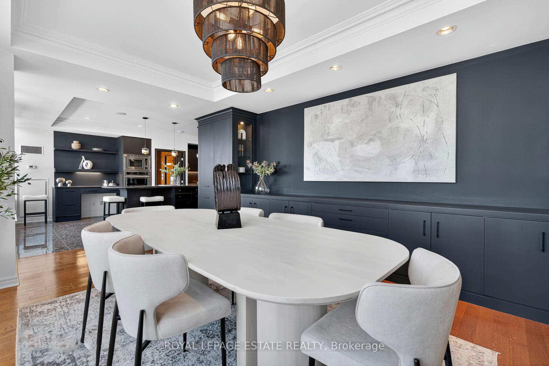 Photo 11 of Unit Ph9, 9 Boardwalk Drive, Toronto, The Beaches — HOMEH