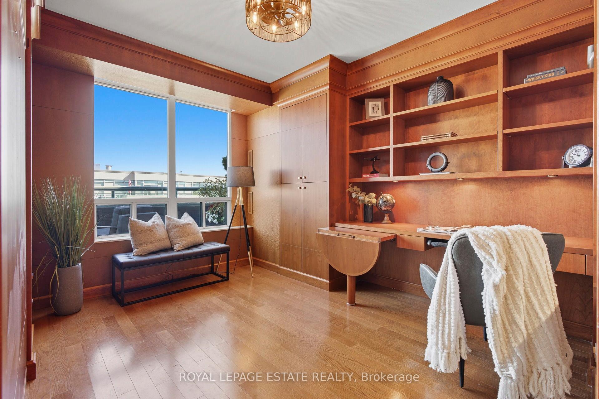 Photo 22 of Unit Ph9, 9 Boardwalk Drive, Toronto, The Beaches — HOMEH
