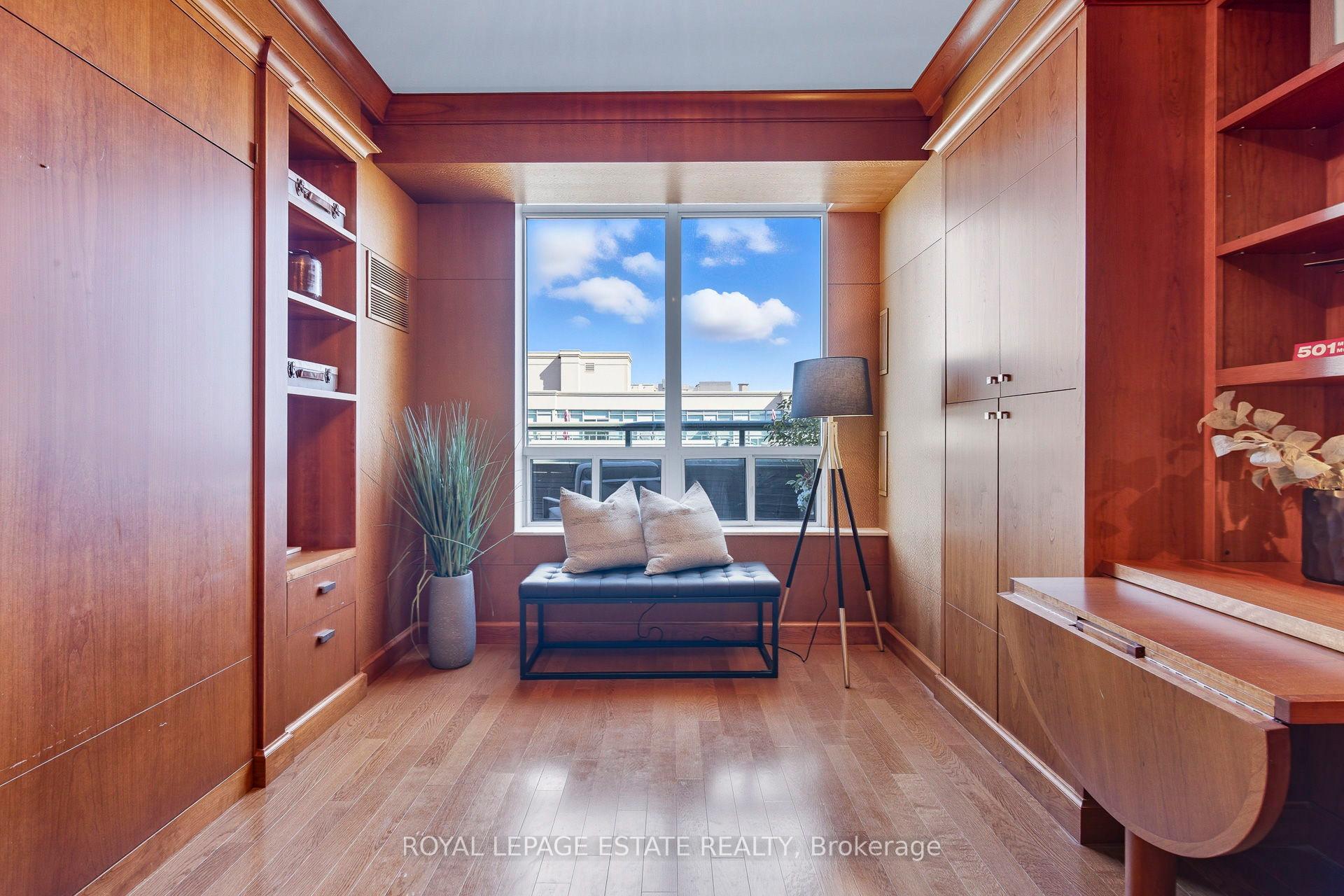 Photo 24 of Unit Ph9, 9 Boardwalk Drive, Toronto, The Beaches — HOMEH
