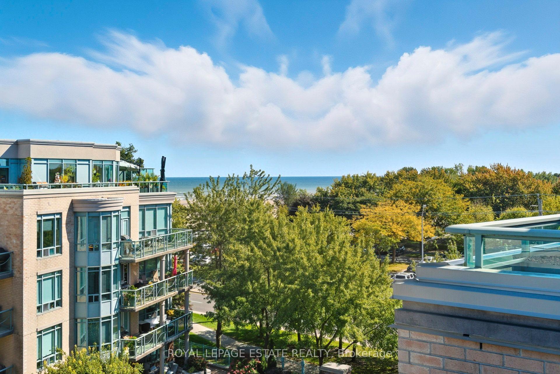 Photo 32 of Unit Ph9, 9 Boardwalk Drive, Toronto, The Beaches — HOMEH