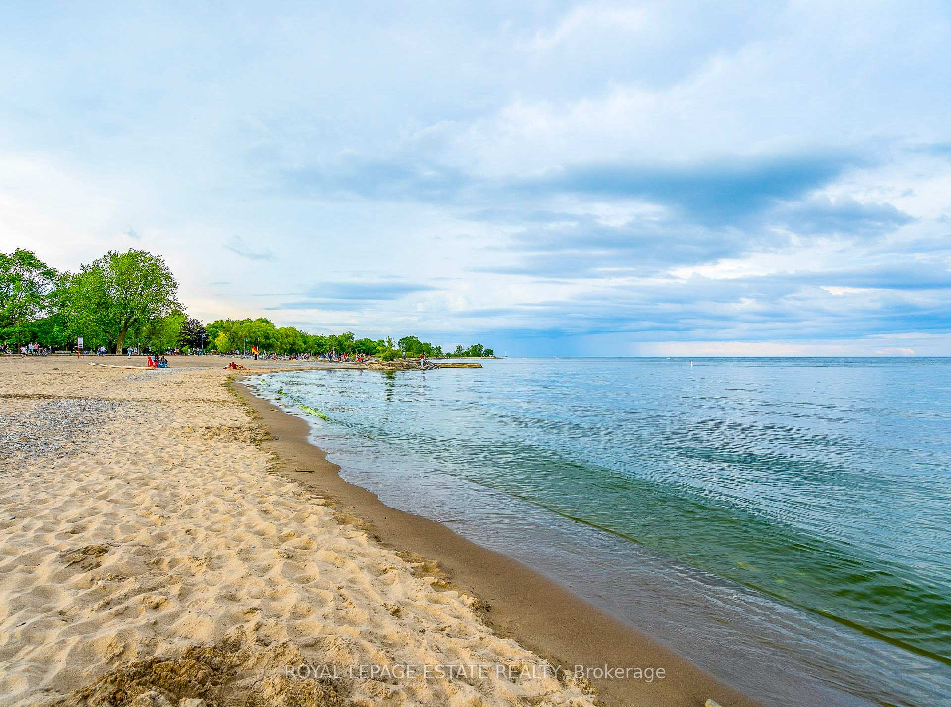 Photo 40 of Unit Ph9, 9 Boardwalk Drive, Toronto, The Beaches — HOMEH