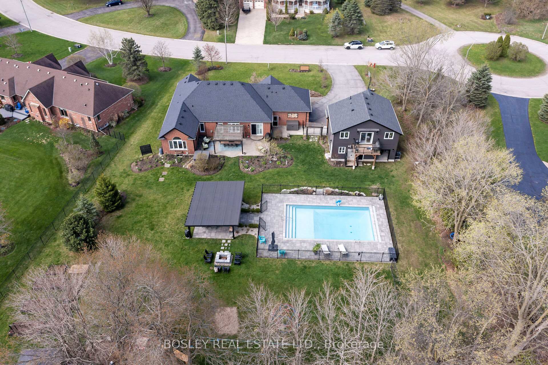 Photo 30 of 15 Aspen Court, Erin — HOMEH