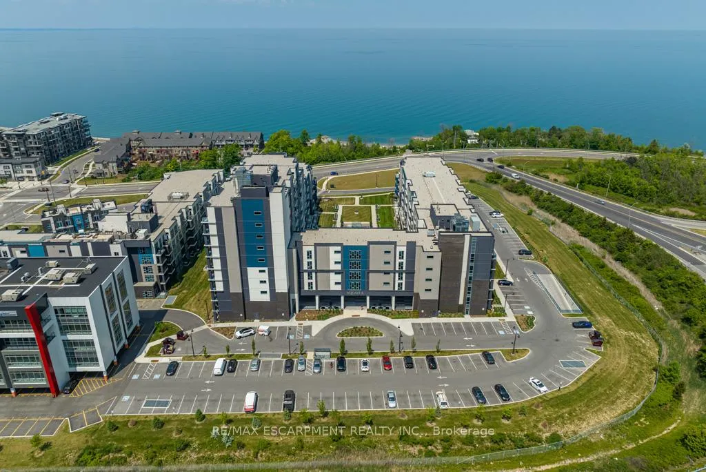 Photo 1 of Unit 118, 16 Concord Place, Grimsby, Grimsby Beach — HOMEH