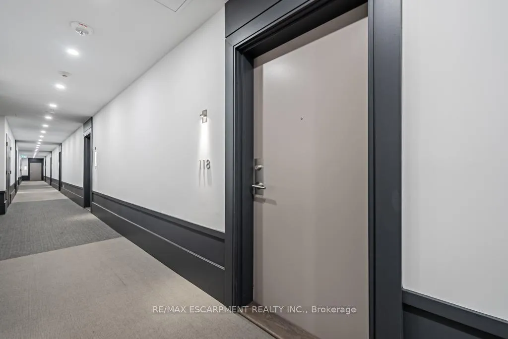 Photo 5 of Unit 118, 16 Concord Place, Grimsby, Grimsby Beach — HOMEH