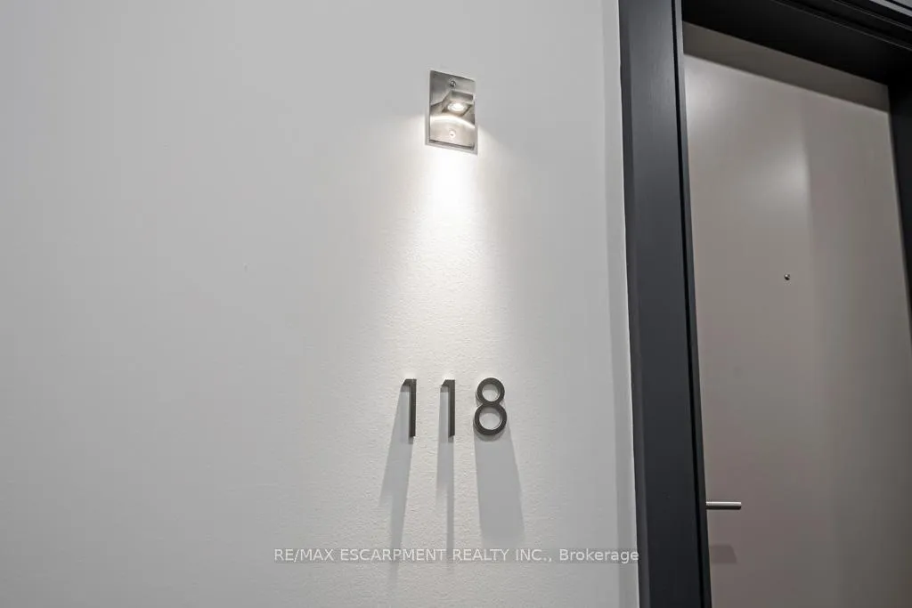Photo 6 of Unit 118, 16 Concord Place, Grimsby, Grimsby Beach — HOMEH