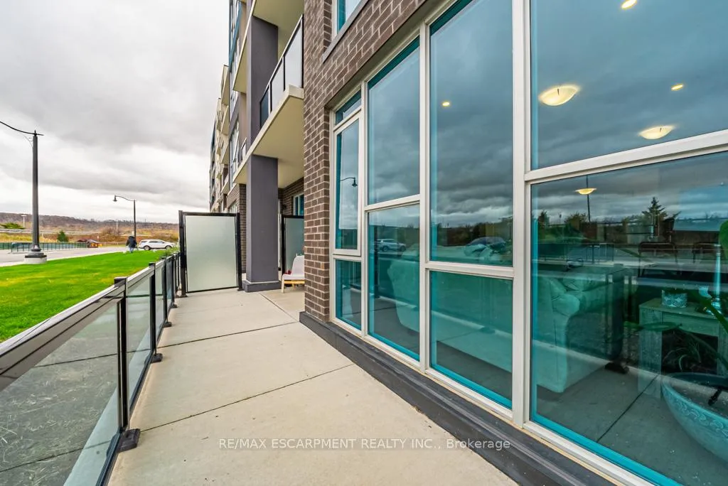 Photo 22 of Unit 118, 16 Concord Place, Grimsby, Grimsby Beach — HOMEH