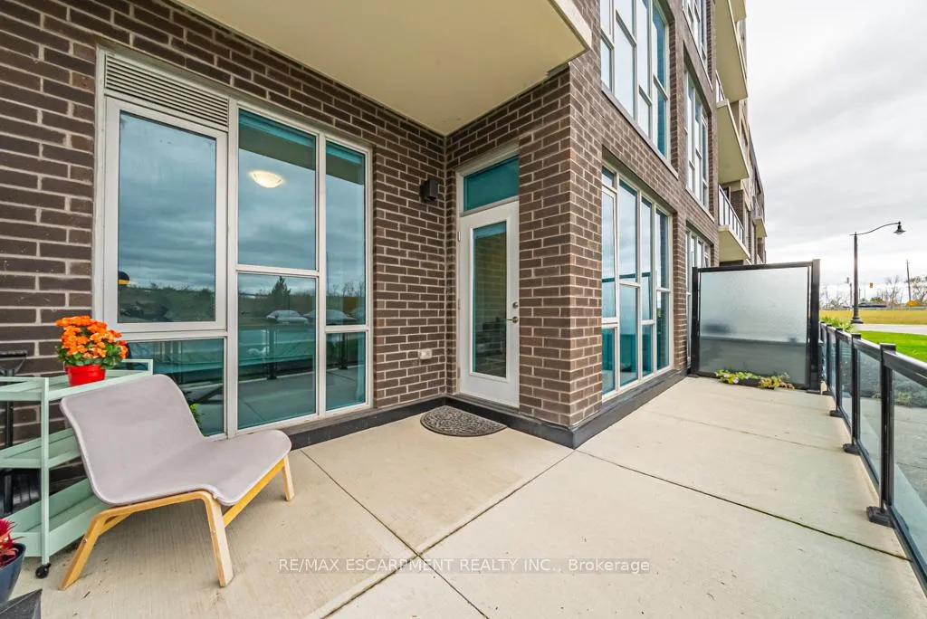 Photo 24 of Unit 118, 16 Concord Place, Grimsby, Grimsby Beach — HOMEH