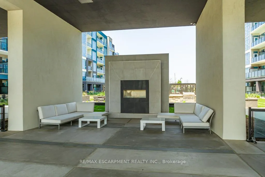 Photo 25 of Unit 118, 16 Concord Place, Grimsby, Grimsby Beach — HOMEH