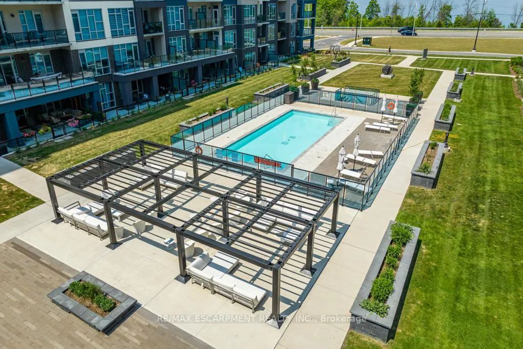 Photo 29 of Unit 118, 16 Concord Place, Grimsby, Grimsby Beach — HOMEH