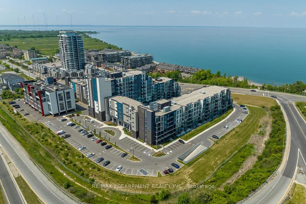 Photo 30 of Unit 118, 16 Concord Place, Grimsby, Grimsby Beach — HOMEH