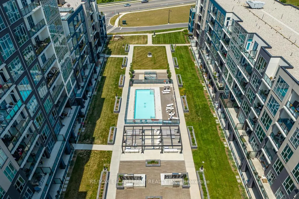 Photo 32 of Unit 118, 16 Concord Place, Grimsby, Grimsby Beach — HOMEH