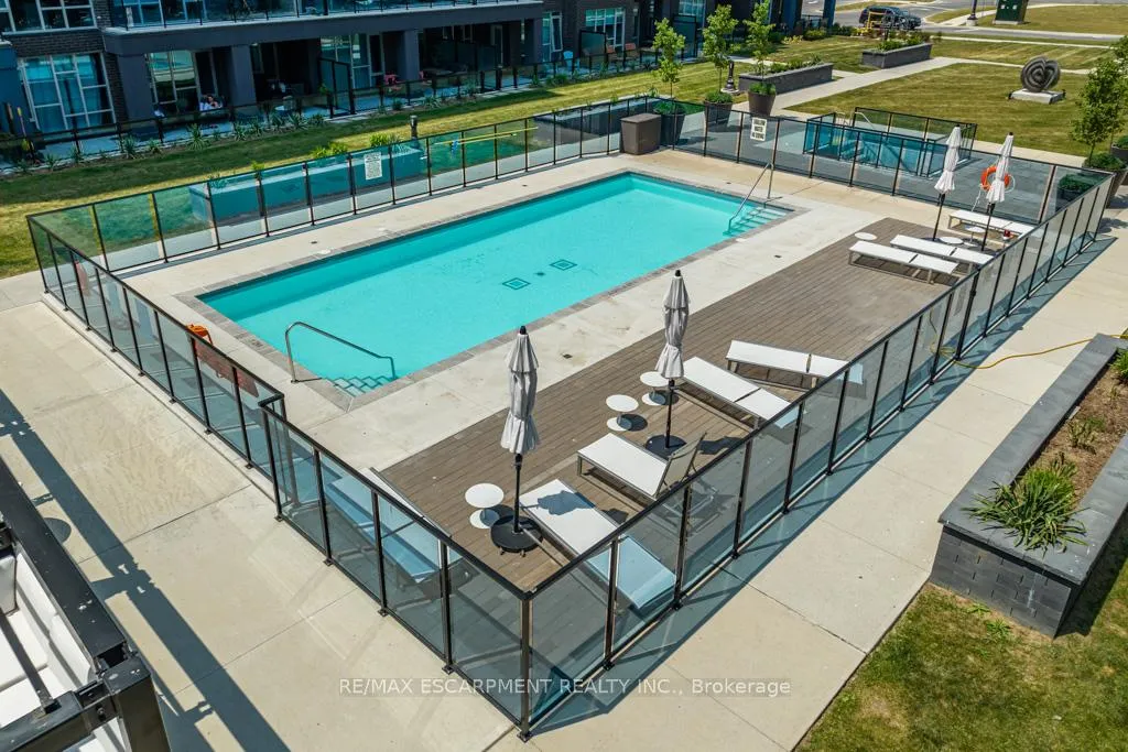 Photo 33 of Unit 118, 16 Concord Place, Grimsby, Grimsby Beach — HOMEH