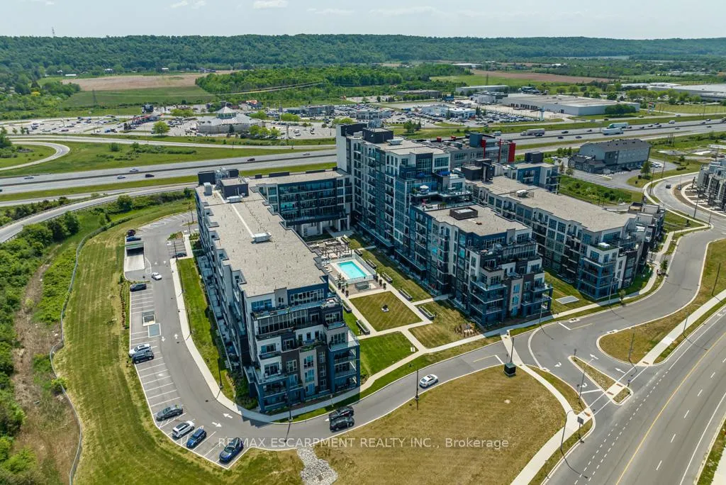 Photo 35 of Unit 118, 16 Concord Place, Grimsby, Grimsby Beach — HOMEH