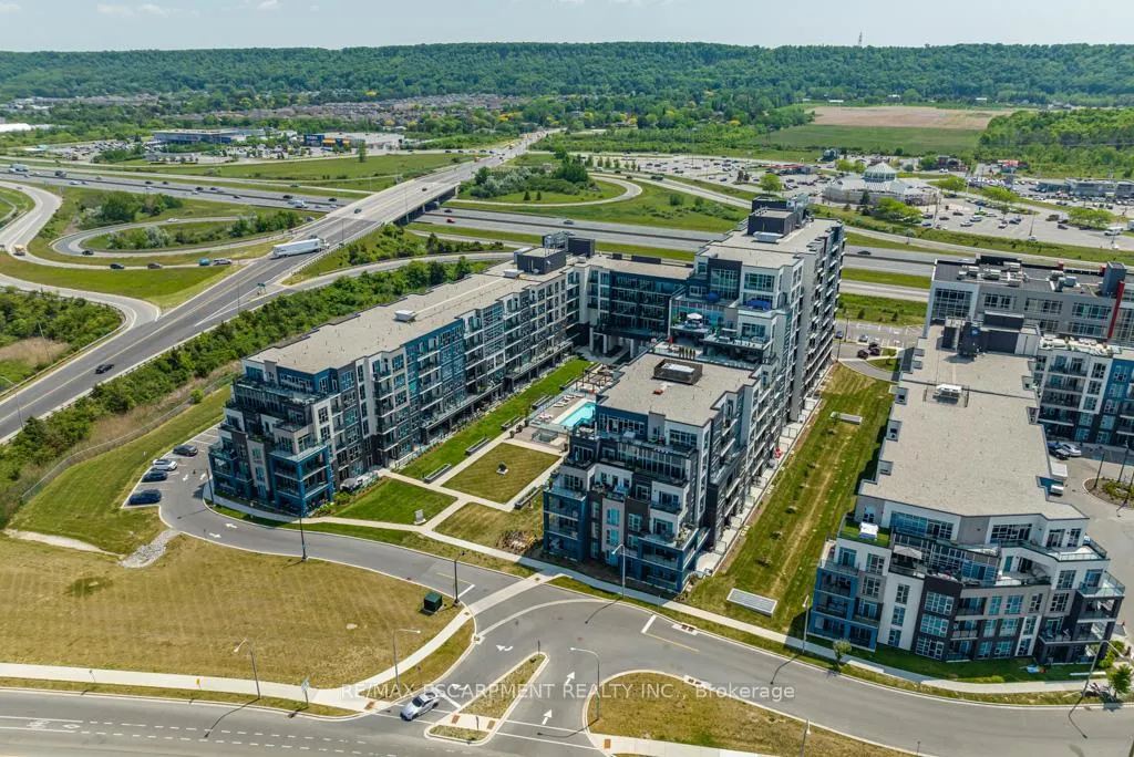 Photo 36 of Unit 118, 16 Concord Place, Grimsby, Grimsby Beach — HOMEH