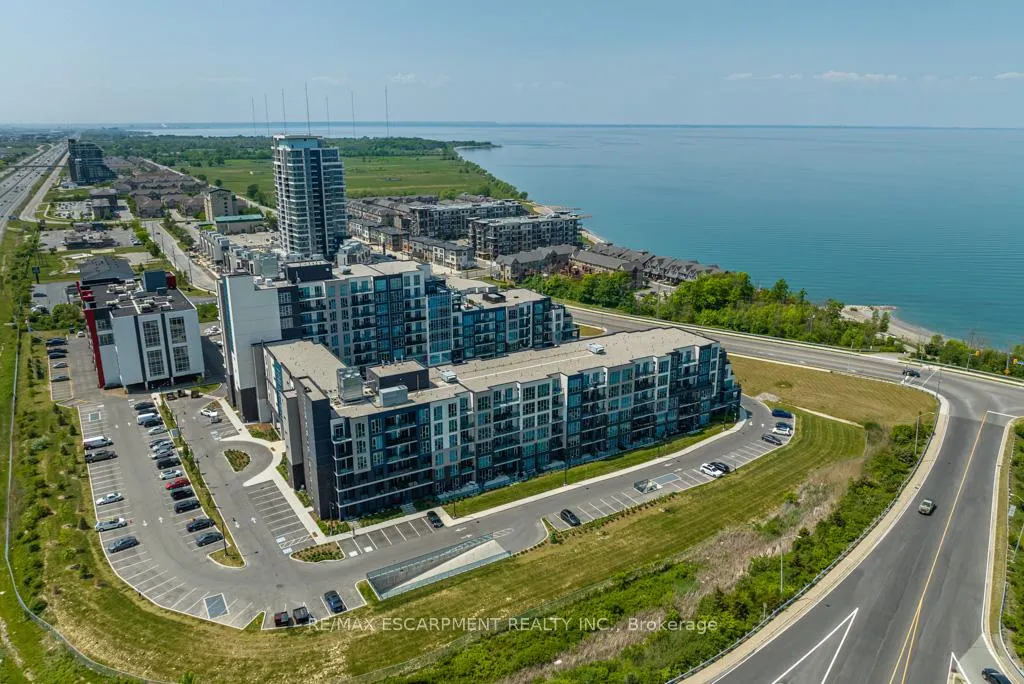 Photo 37 of Unit 118, 16 Concord Place, Grimsby, Grimsby Beach — HOMEH