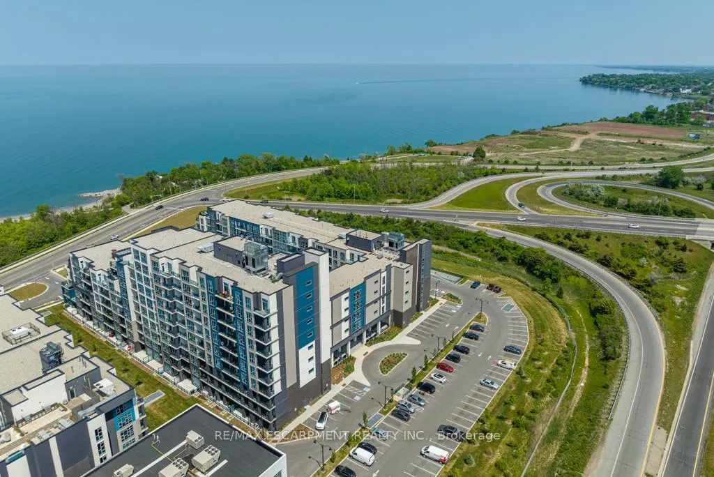 Photo 38 of Unit 118, 16 Concord Place, Grimsby, Grimsby Beach — HOMEH