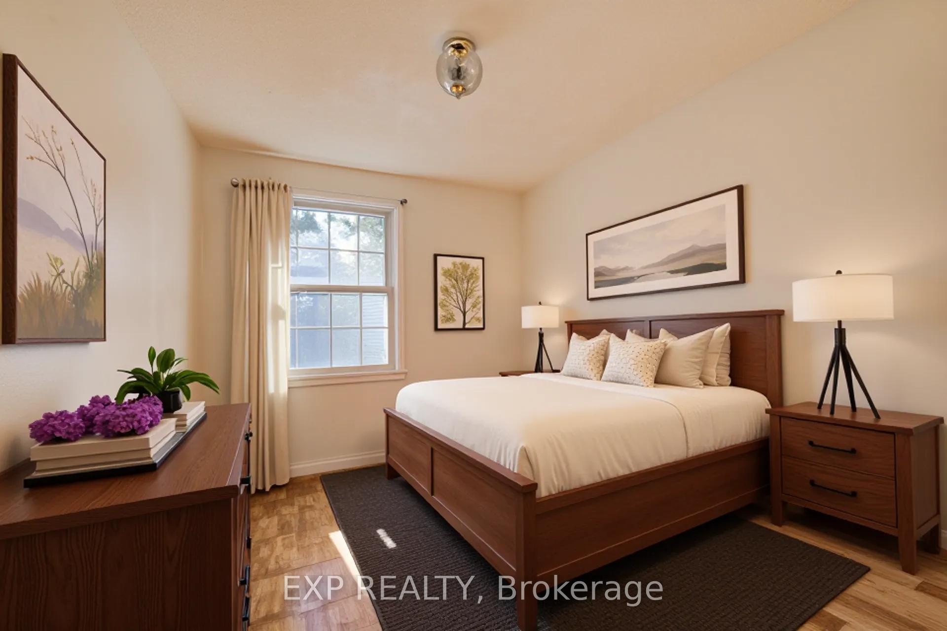 Photo 20 of Unit 22, 383 Edinburgh Road S, Guelph, Dovercliffe Park/Old University — HOMEH