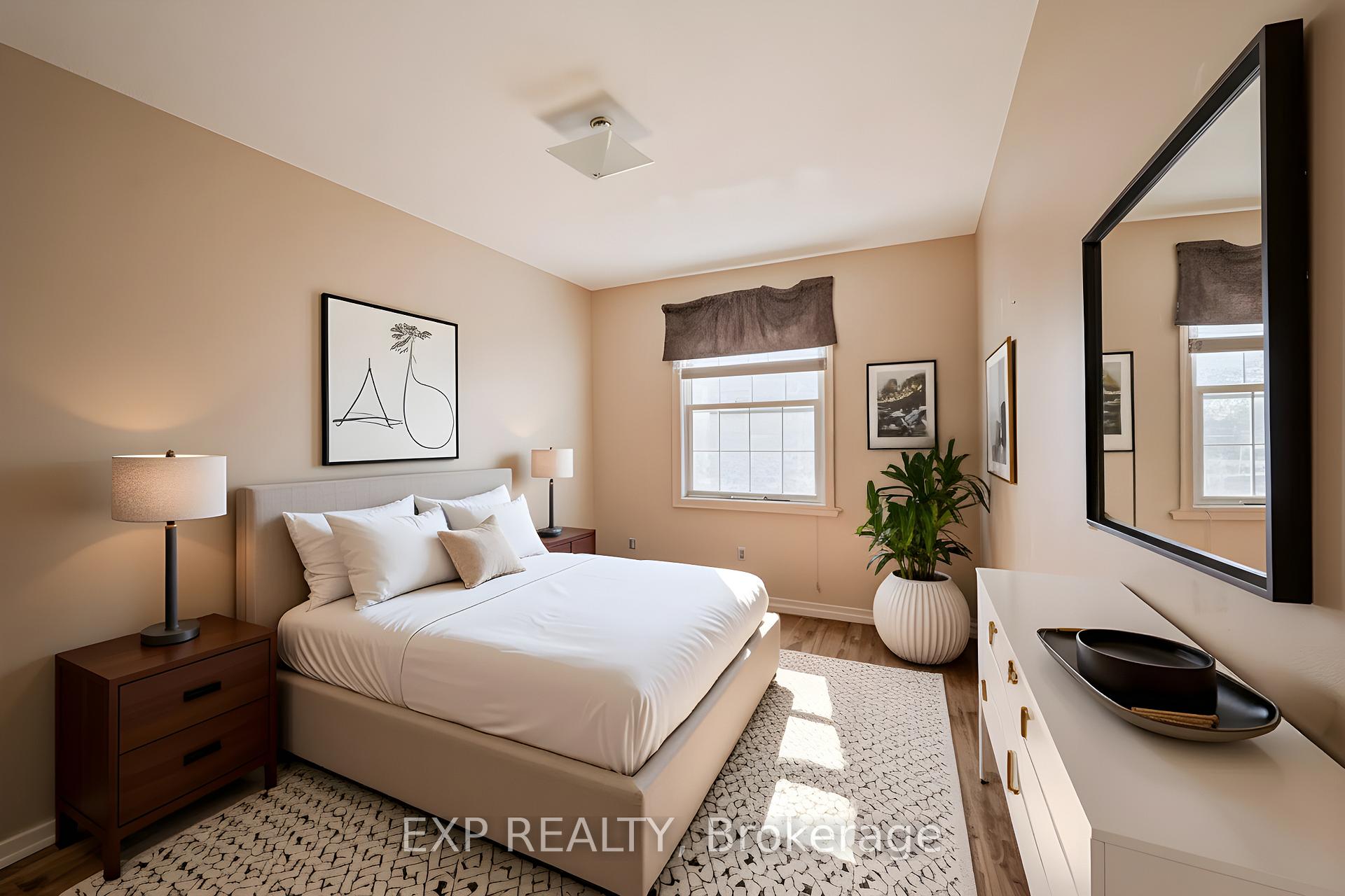 Photo 23 of Unit 22, 383 Edinburgh Road S, Guelph, Dovercliffe Park/Old University — HOMEH