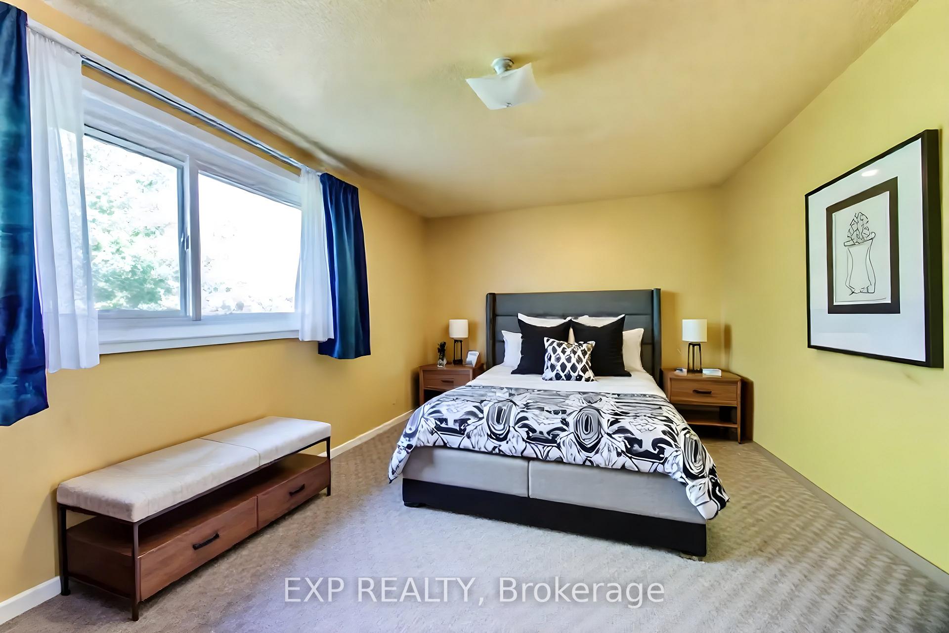 Photo 27 of Unit 22, 383 Edinburgh Road S, Guelph, Dovercliffe Park/Old University — HOMEH