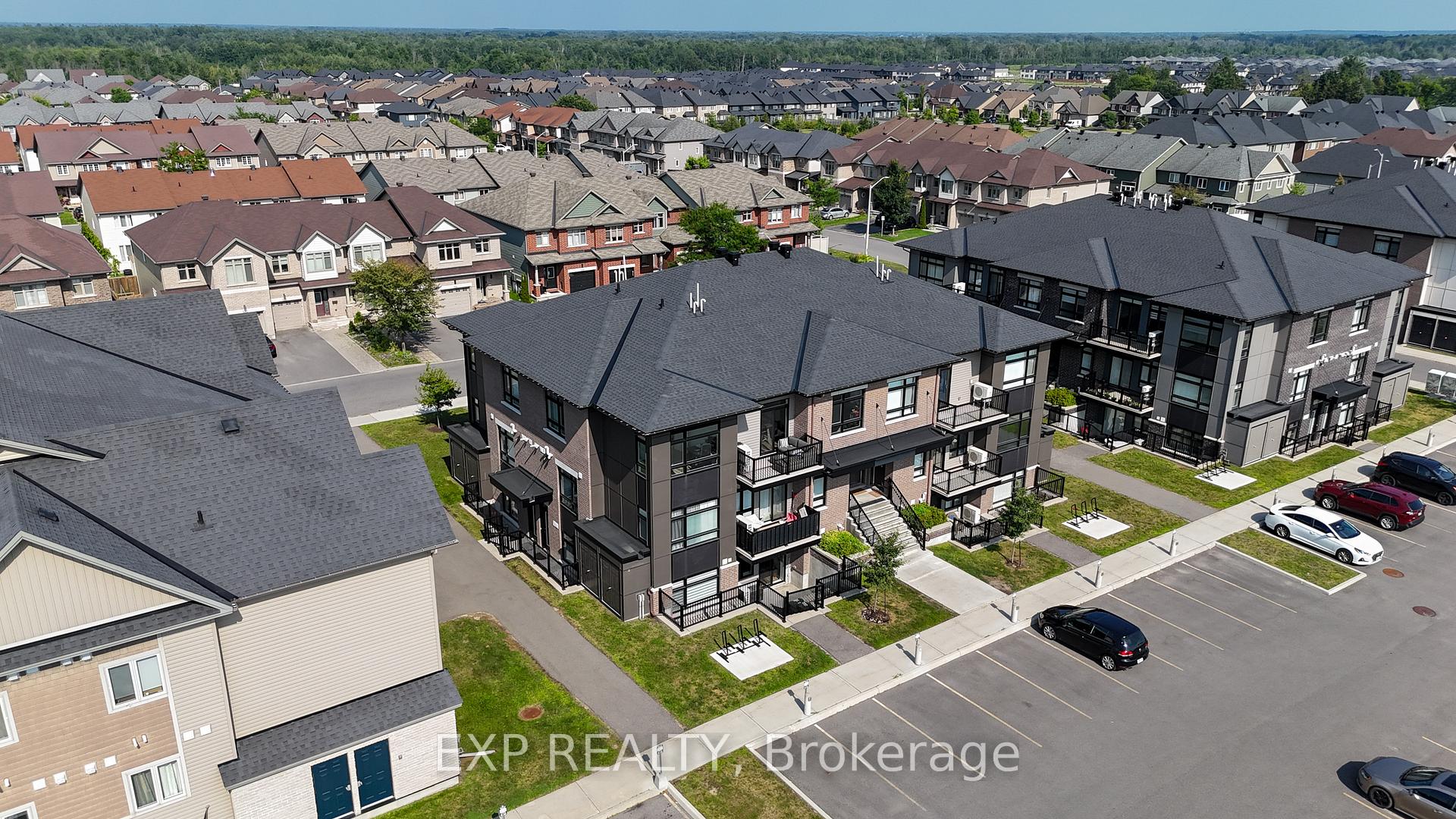 Photo 50 of 252 Big Sky Private, Ottawa, Leitrim — HOMEH
