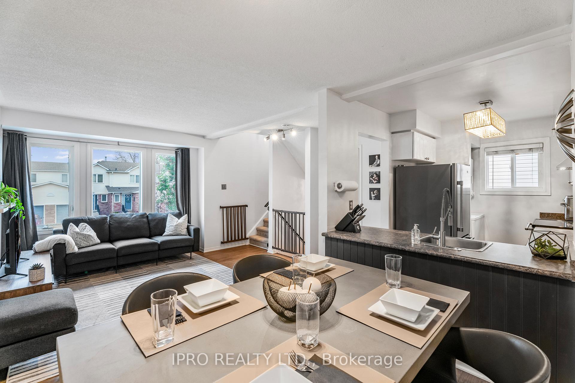 Photo 1 of Unit 76, 74 Stewart Maclaren Road, Halton Hills, Georgetown — HOMEH