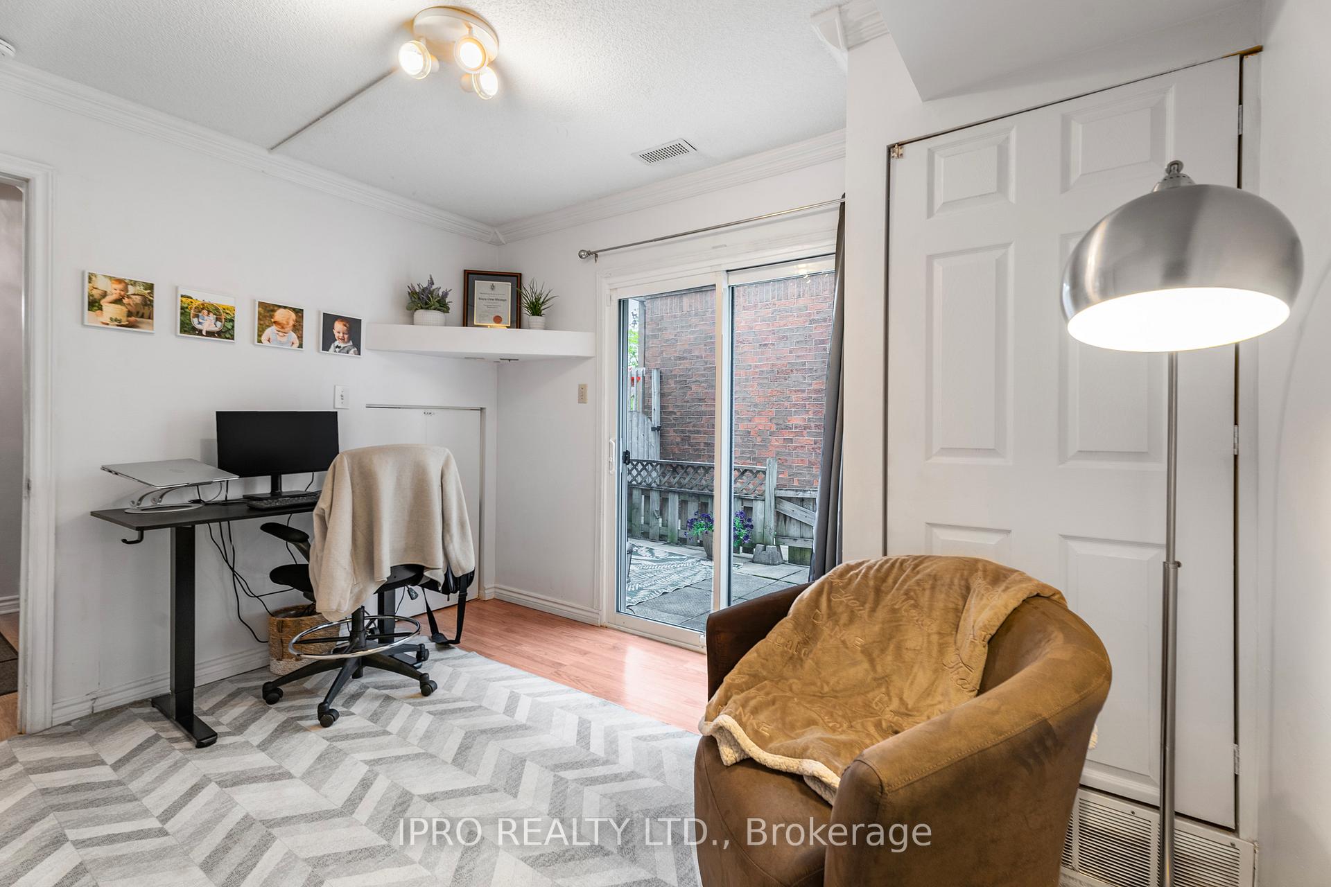 Photo 9 of Unit 76, 74 Stewart Maclaren Road, Halton Hills, Georgetown — HOMEH