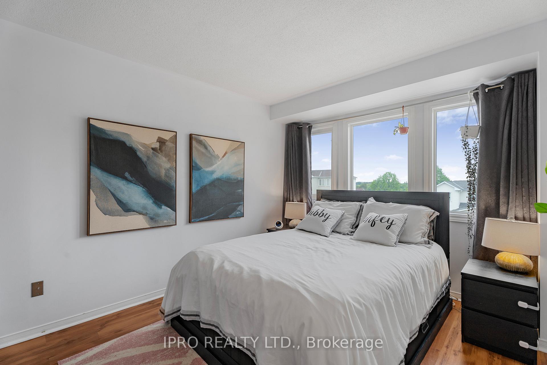Photo 11 of Unit 76, 74 Stewart Maclaren Road, Halton Hills, Georgetown — HOMEH
