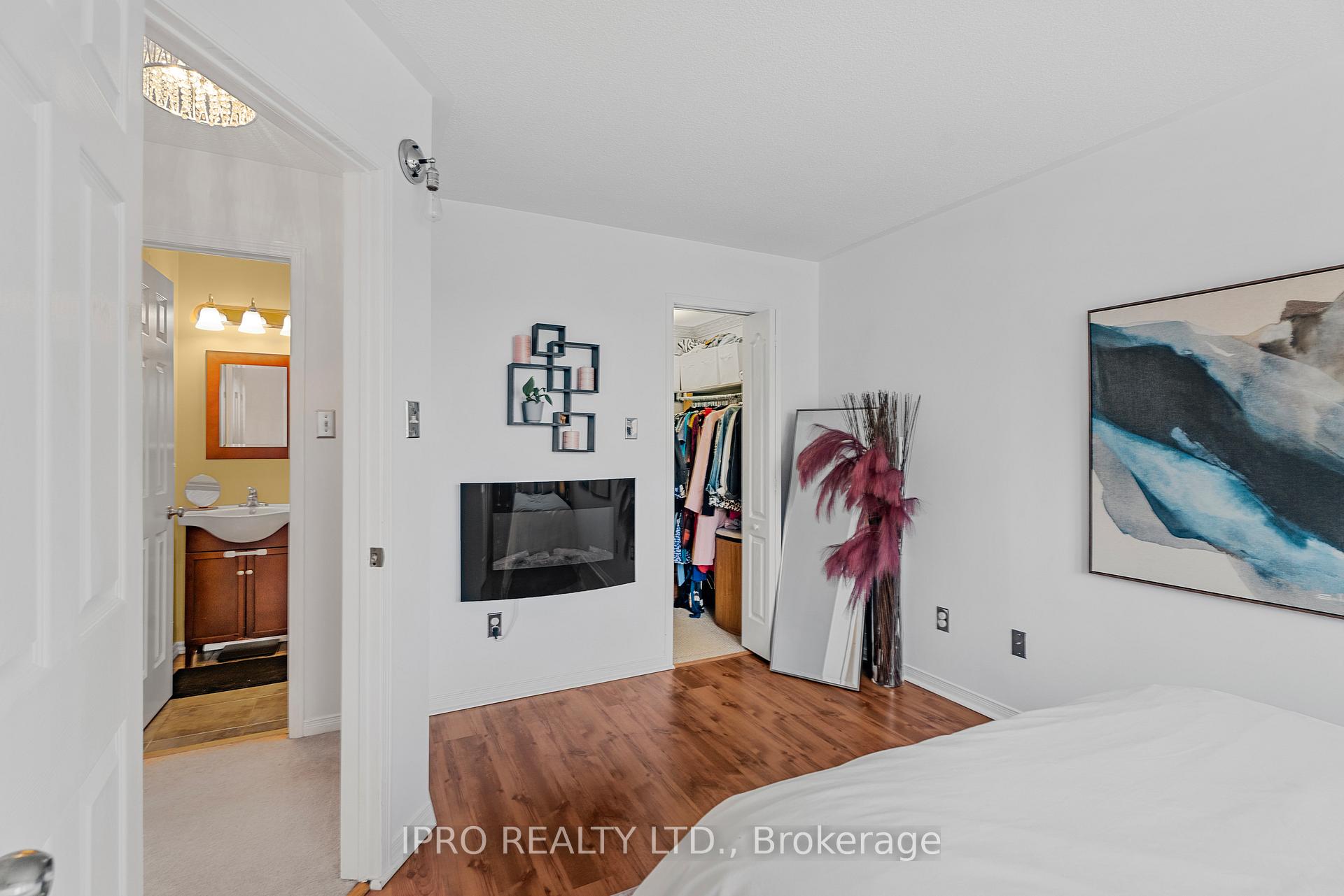 Photo 13 of Unit 76, 74 Stewart Maclaren Road, Halton Hills, Georgetown — HOMEH