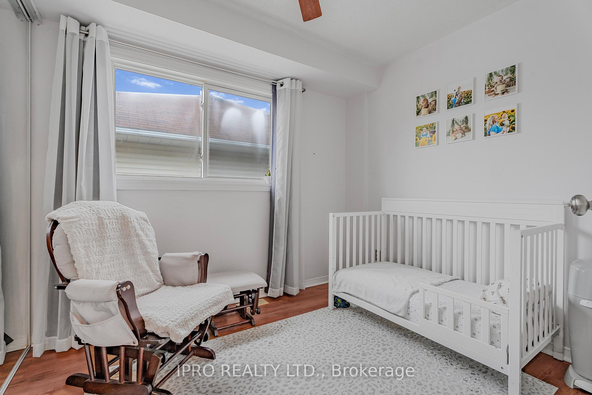 Photo 7 of Unit 76, 74 Stewart Maclaren Road, Halton Hills, Georgetown — HOMEH