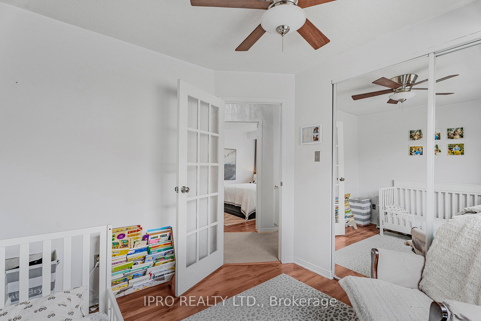 Photo 8 of Unit 76, 74 Stewart Maclaren Road, Halton Hills, Georgetown — HOMEH