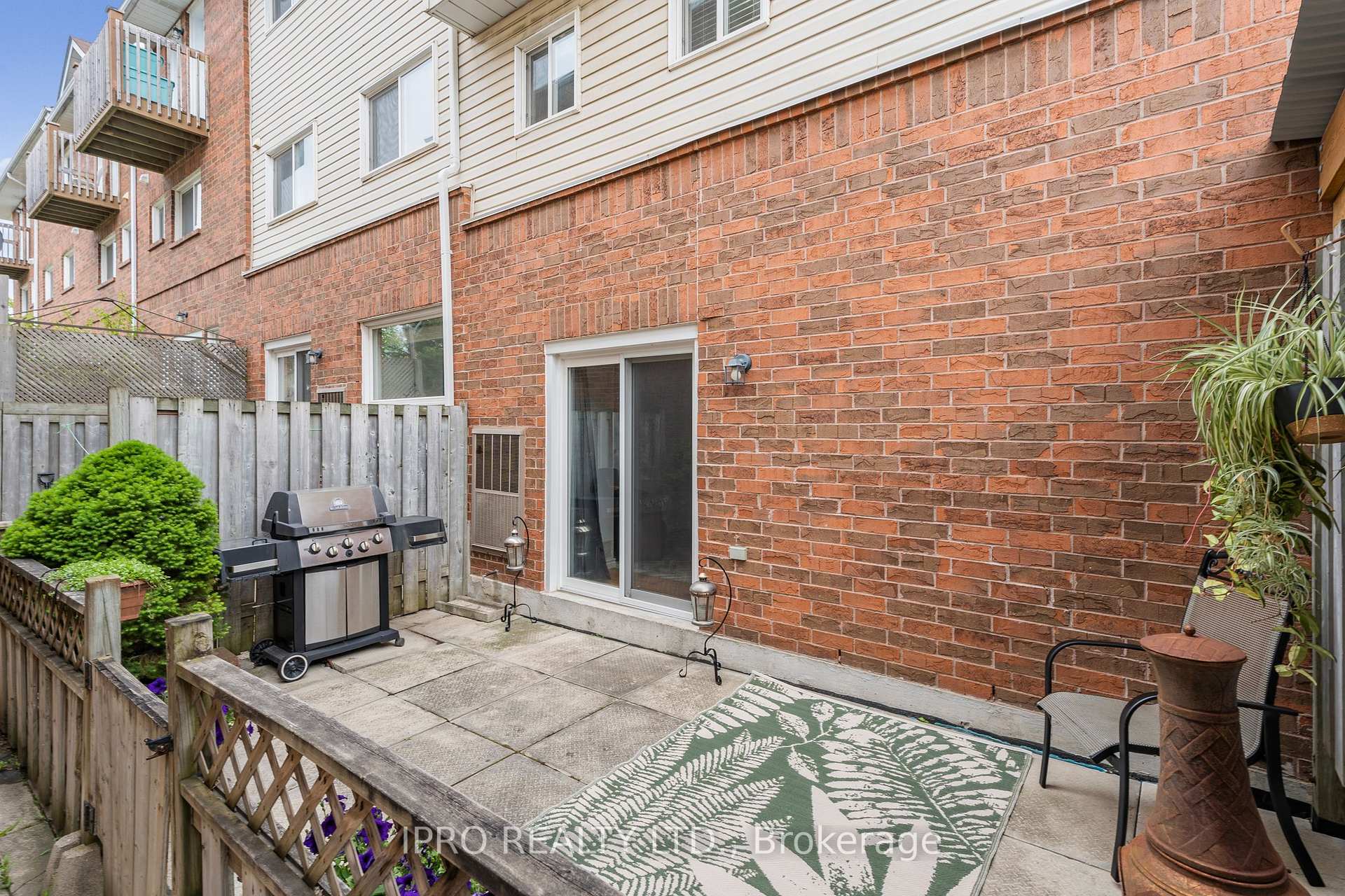 Photo 17 of Unit 76, 74 Stewart Maclaren Road, Halton Hills, Georgetown — HOMEH